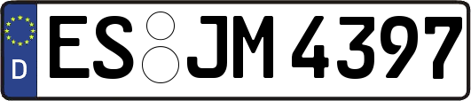ES-JM4397