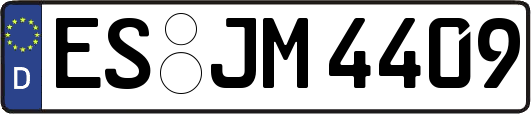 ES-JM4409