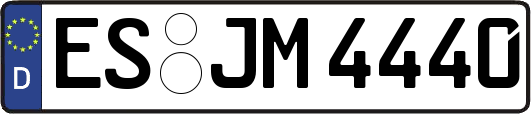 ES-JM4440