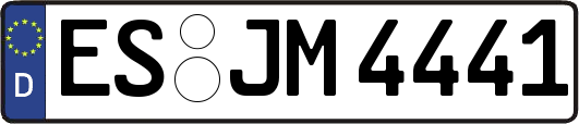 ES-JM4441