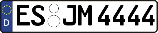 ES-JM4444