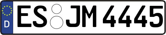 ES-JM4445