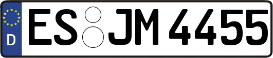 ES-JM4455