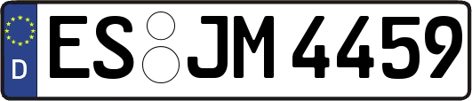 ES-JM4459