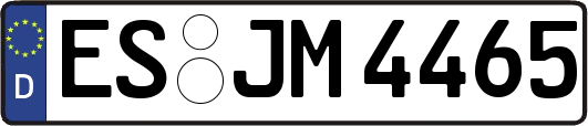 ES-JM4465