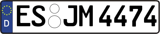 ES-JM4474