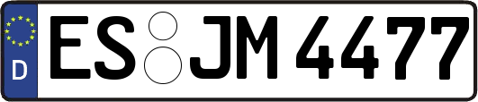 ES-JM4477