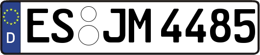 ES-JM4485