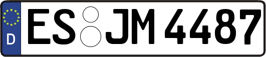 ES-JM4487