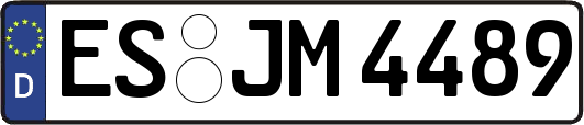 ES-JM4489