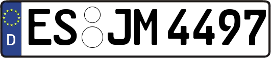 ES-JM4497