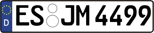 ES-JM4499