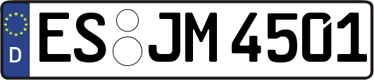ES-JM4501