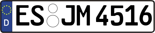 ES-JM4516