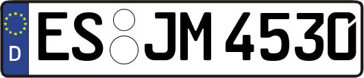 ES-JM4530