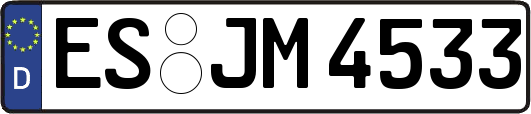 ES-JM4533