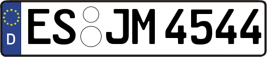 ES-JM4544