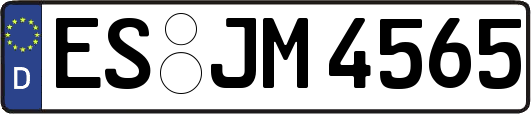 ES-JM4565