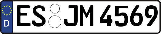 ES-JM4569