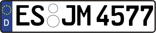 ES-JM4577