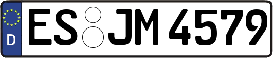 ES-JM4579