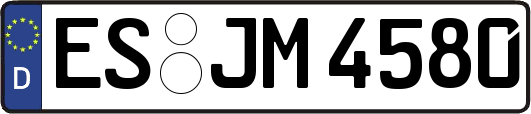 ES-JM4580