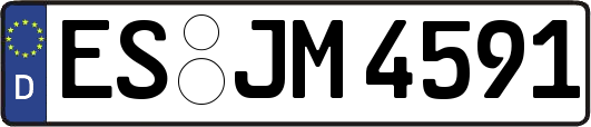 ES-JM4591