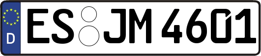 ES-JM4601