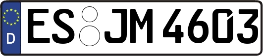 ES-JM4603