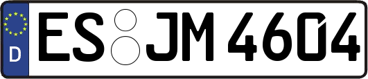 ES-JM4604