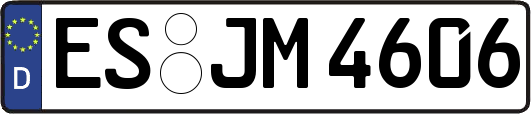 ES-JM4606