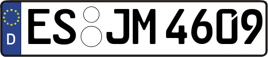 ES-JM4609