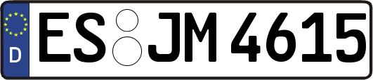 ES-JM4615