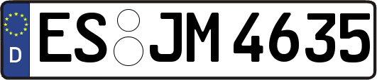 ES-JM4635