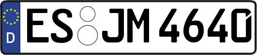 ES-JM4640