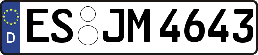 ES-JM4643