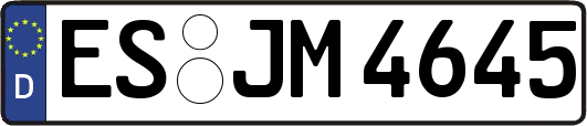 ES-JM4645