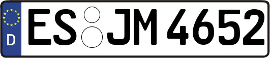 ES-JM4652