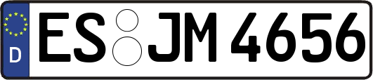ES-JM4656