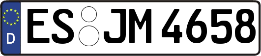 ES-JM4658