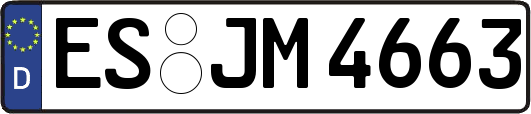 ES-JM4663