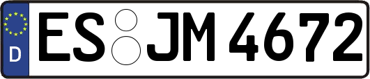 ES-JM4672