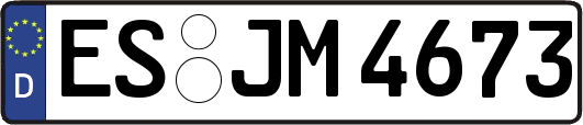 ES-JM4673