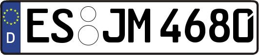 ES-JM4680