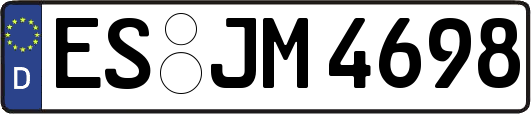 ES-JM4698