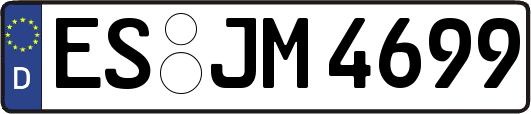 ES-JM4699