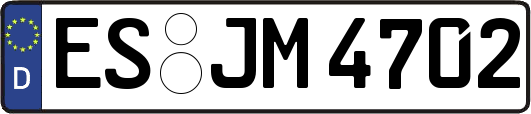 ES-JM4702