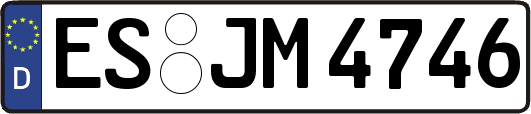 ES-JM4746
