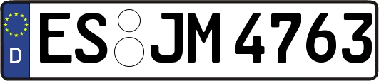ES-JM4763