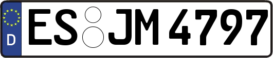 ES-JM4797